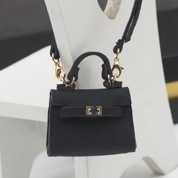 Labubu Kelly Style Bag - Picture 1 of 2